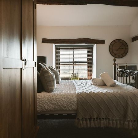Highside Farm Bed & Breakfast Bassenthwaite Bagian luar foto
