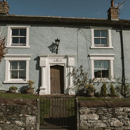 Highside Farm Bed & Breakfast Bassenthwaite Bagian luar foto