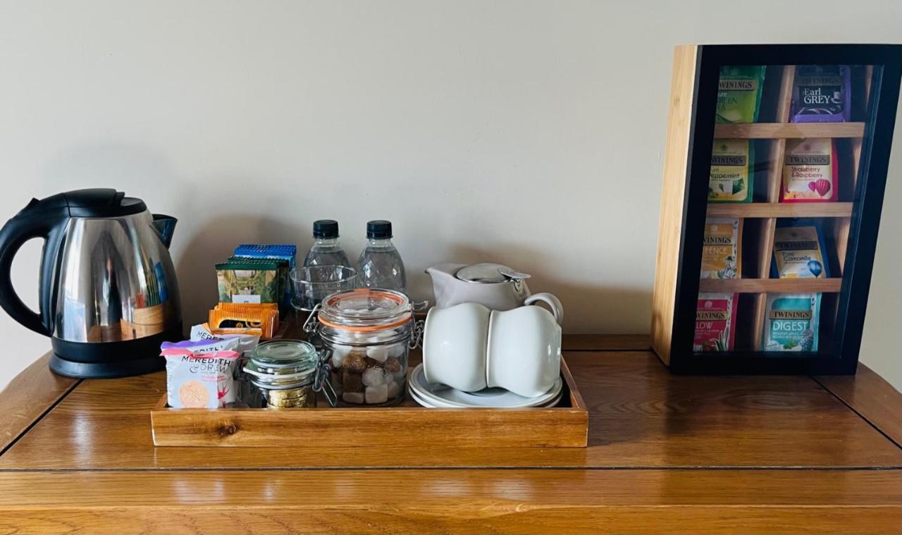 Highside Farm Bed & Breakfast Bassenthwaite Bagian luar foto