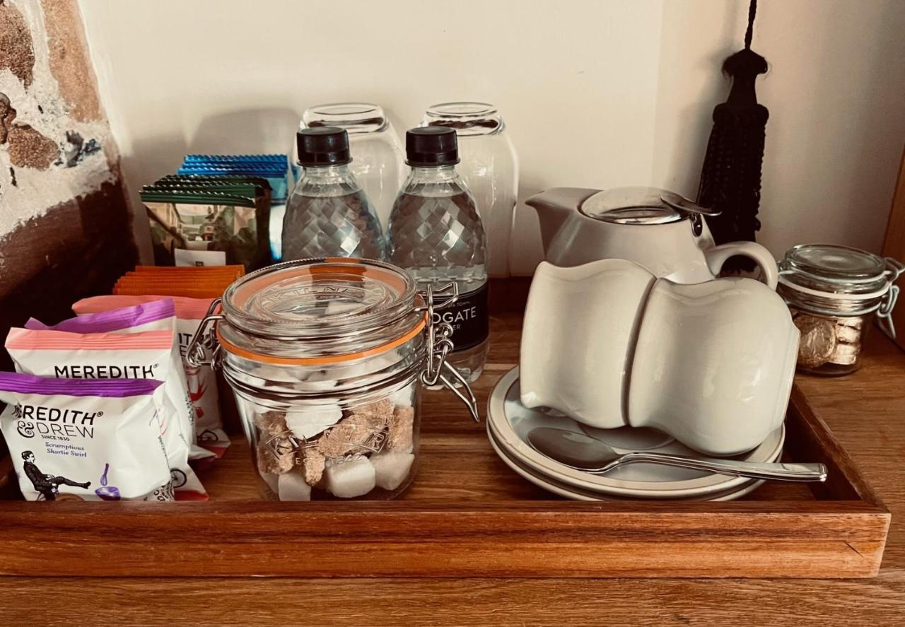 Highside Farm Bed & Breakfast Bassenthwaite Bagian luar foto