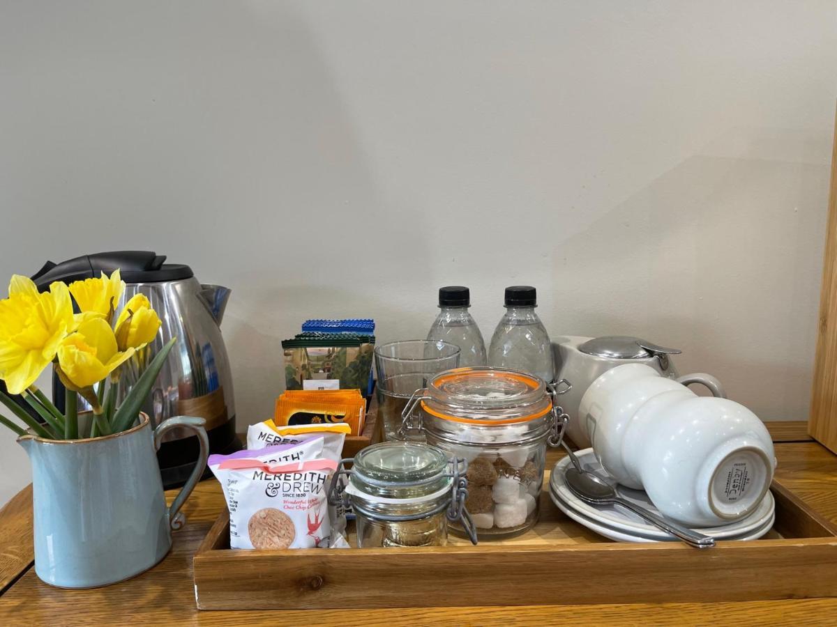 Highside Farm Bed & Breakfast Bassenthwaite Bagian luar foto
