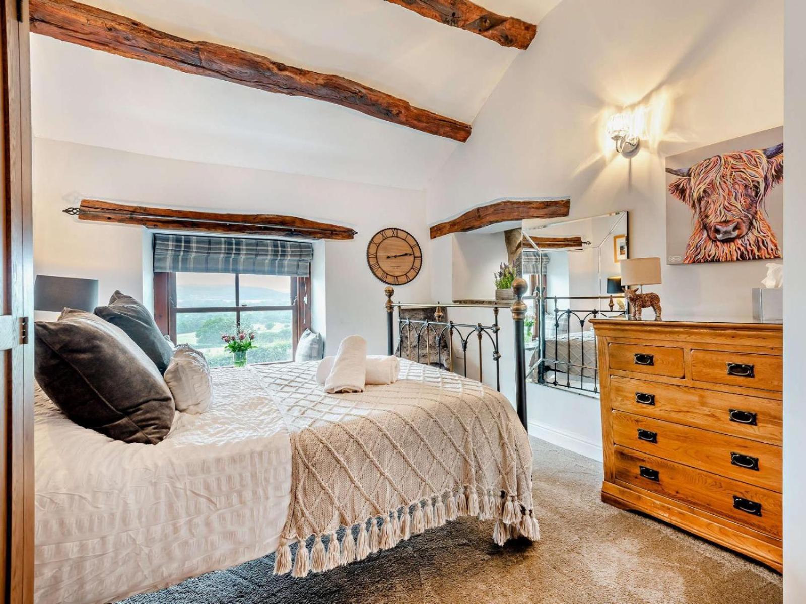 Highside Farm Bed & Breakfast Bassenthwaite Bagian luar foto
