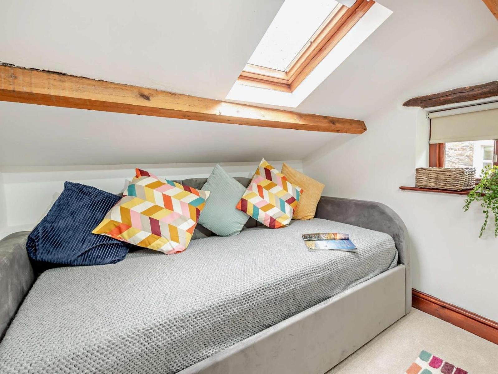 Highside Farm Bed & Breakfast Bassenthwaite Bagian luar foto