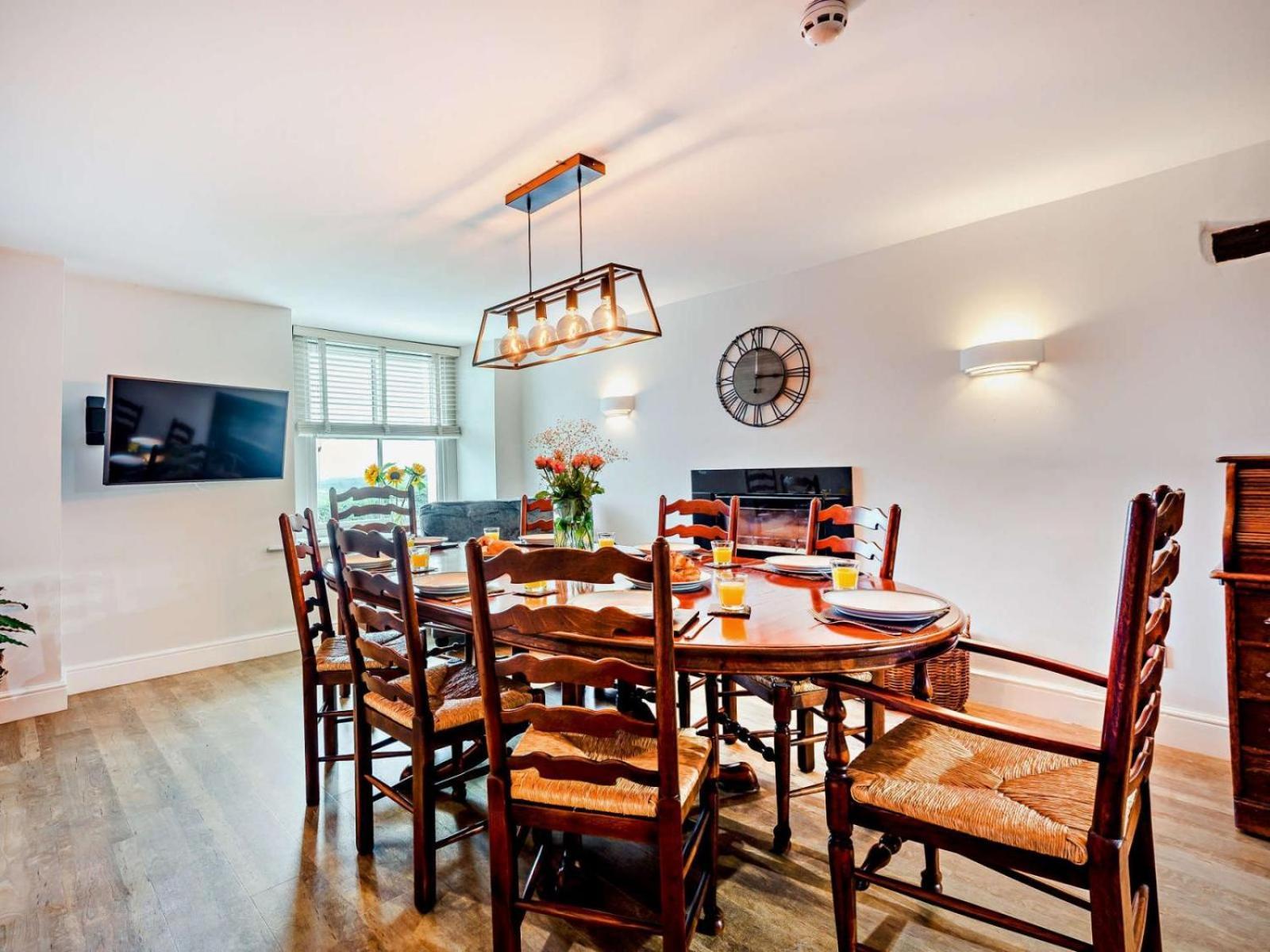 Highside Farm Bed & Breakfast Bassenthwaite Ruang foto