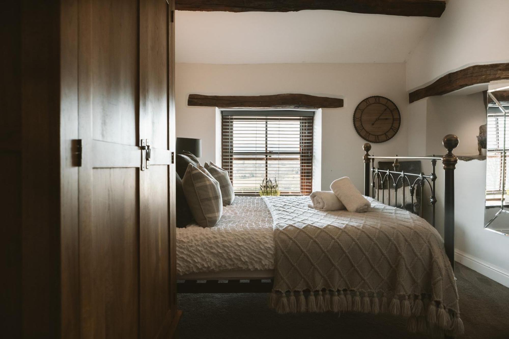 Highside Farm Bed & Breakfast Bassenthwaite Bagian luar foto