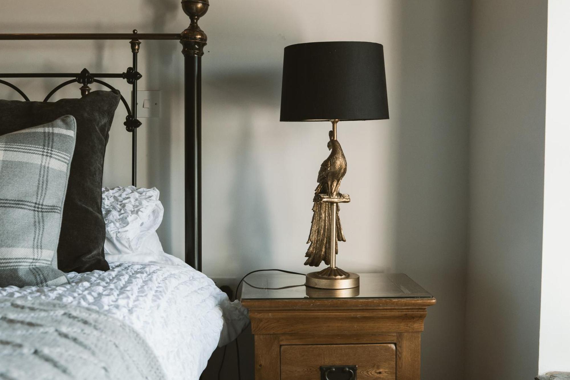 Highside Farm Bed & Breakfast Bassenthwaite Bagian luar foto