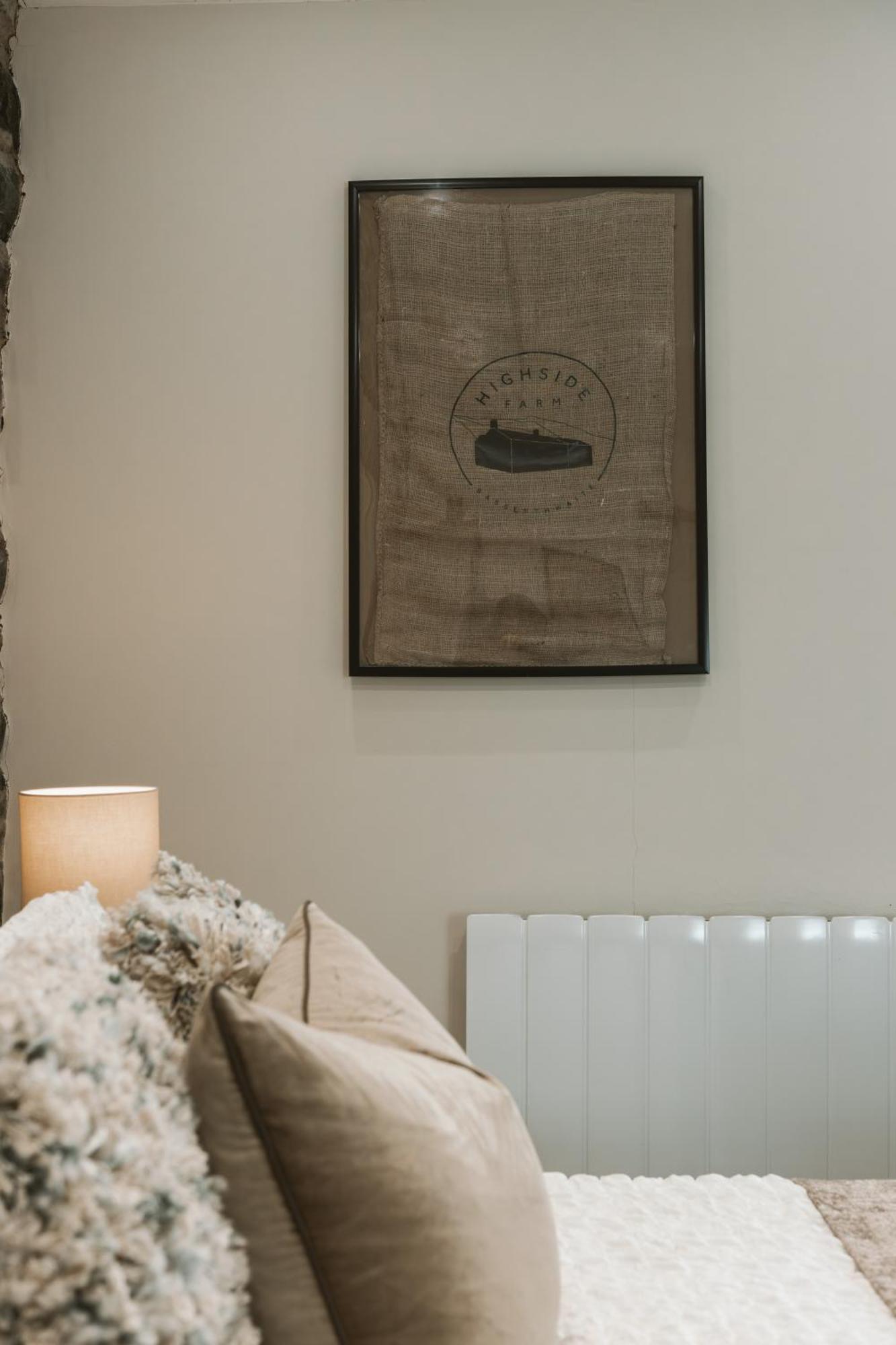 Highside Farm Bed & Breakfast Bassenthwaite Bagian luar foto