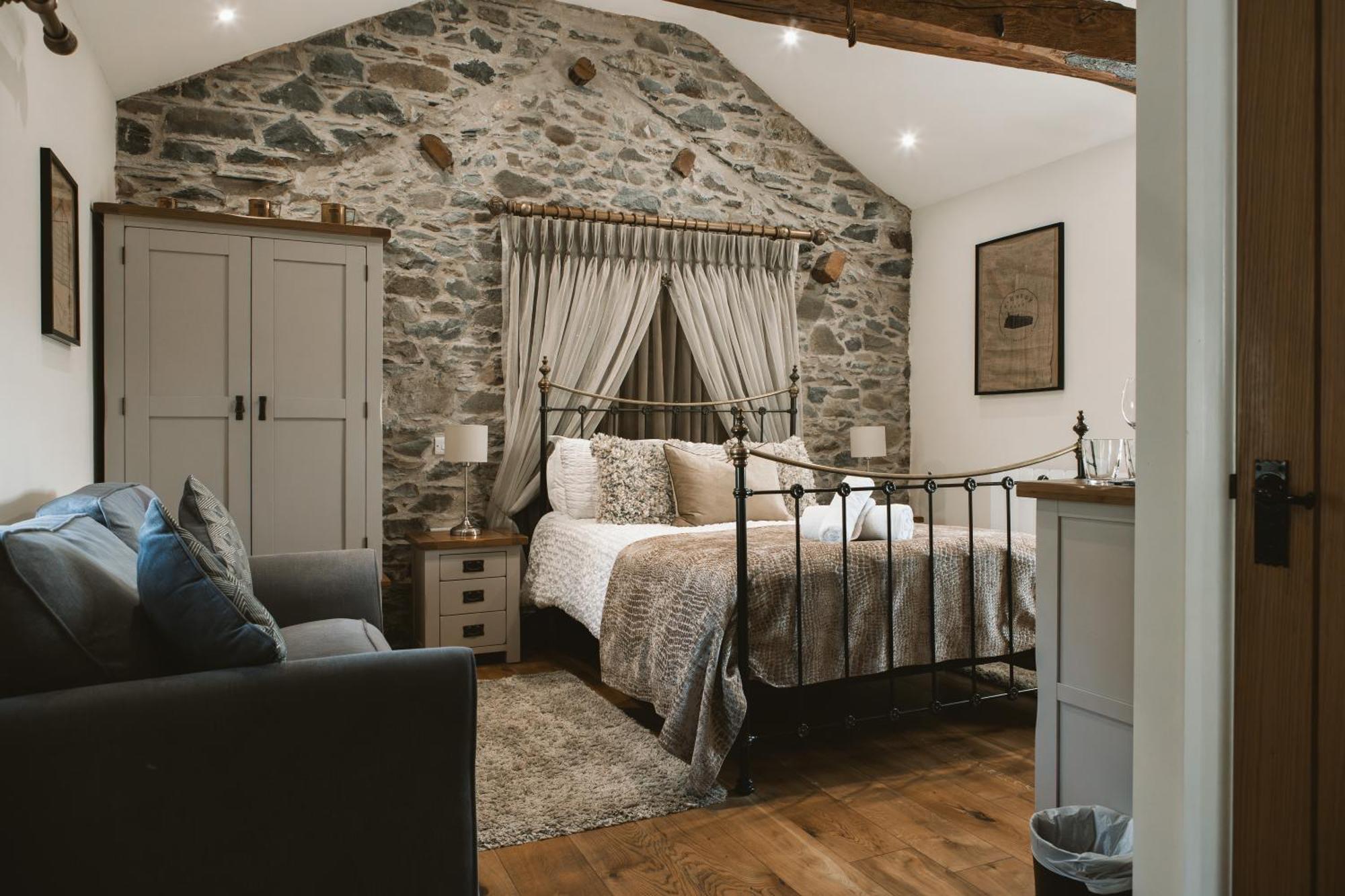 Highside Farm Bed & Breakfast Bassenthwaite Bagian luar foto