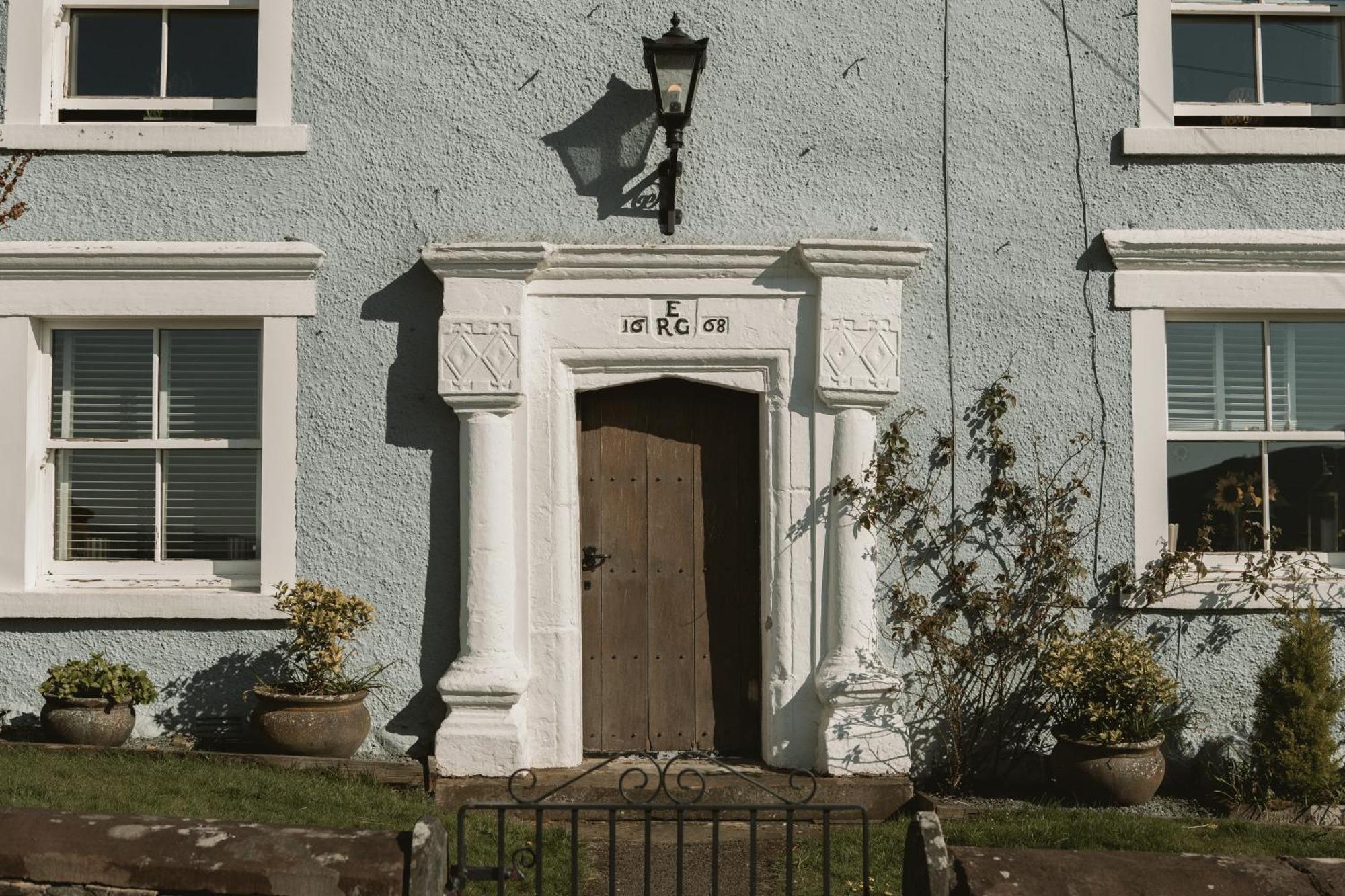 Highside Farm Bed & Breakfast Bassenthwaite Bagian luar foto