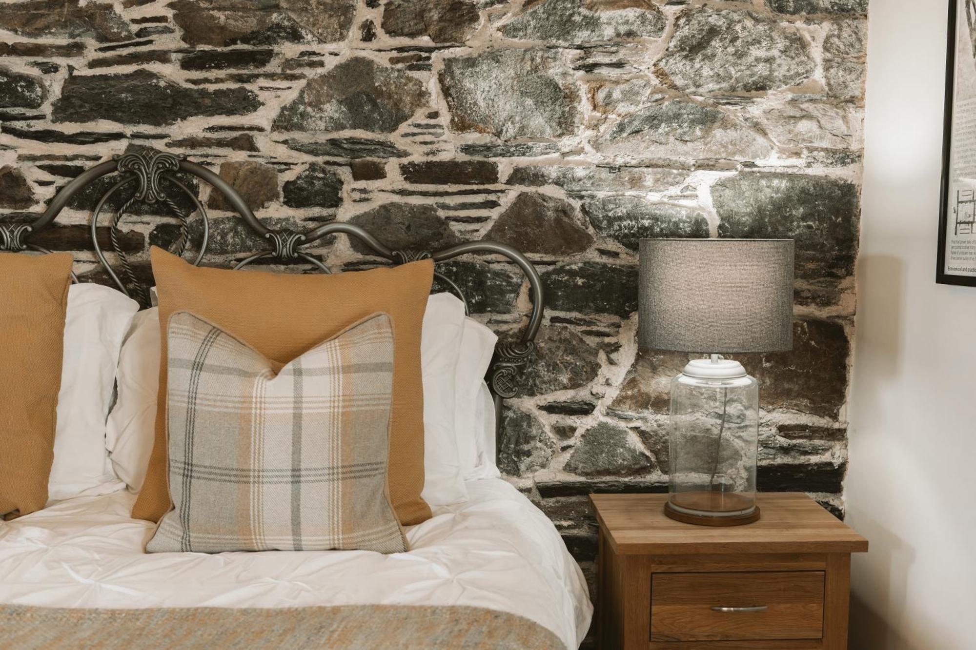 Highside Farm Bed & Breakfast Bassenthwaite Bagian luar foto